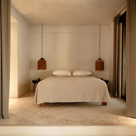 Aldea Canzul Tulum Extérieur photo