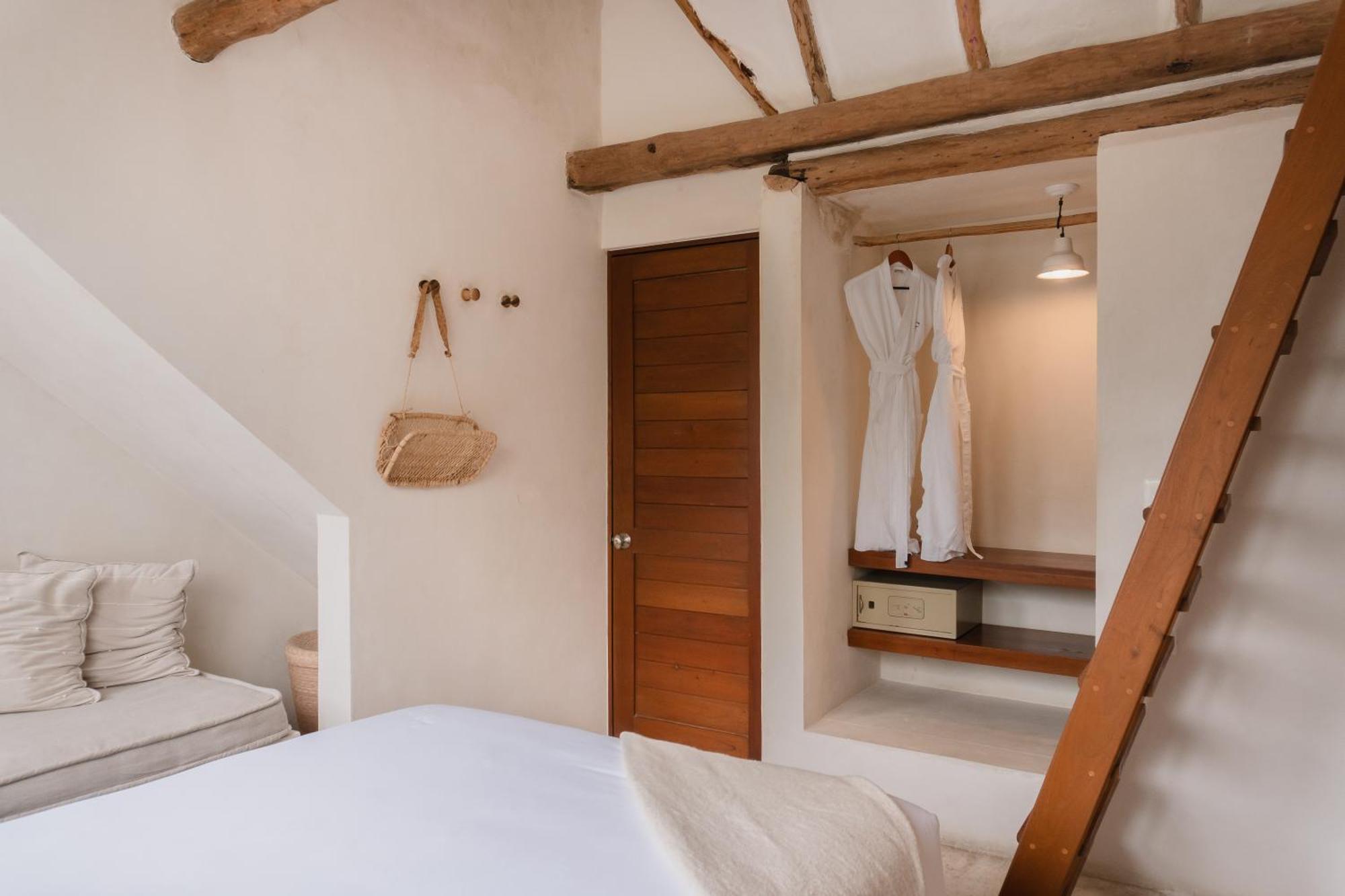 Aldea Canzul Tulum Extérieur photo