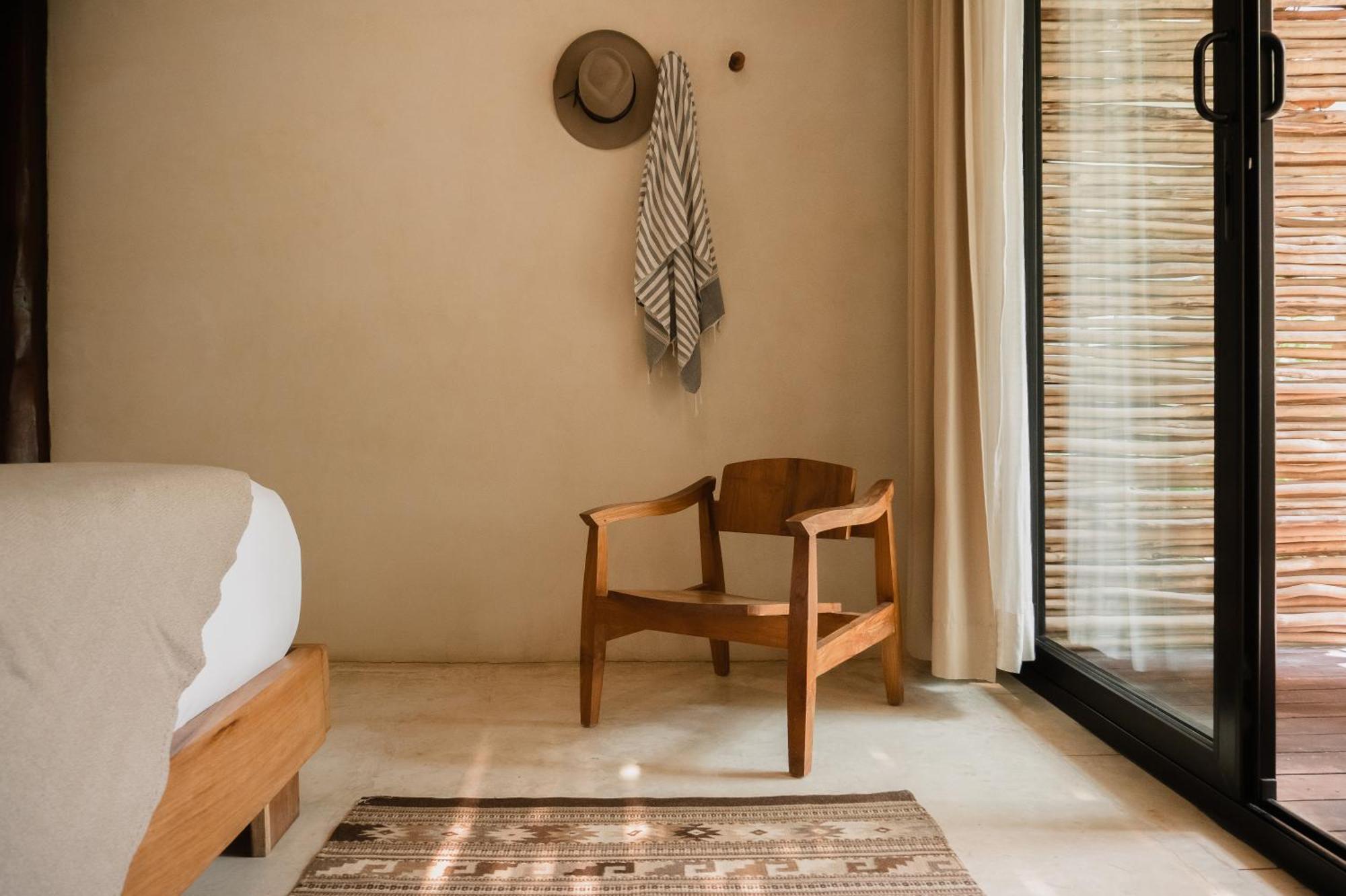 Aldea Canzul Tulum Extérieur photo
