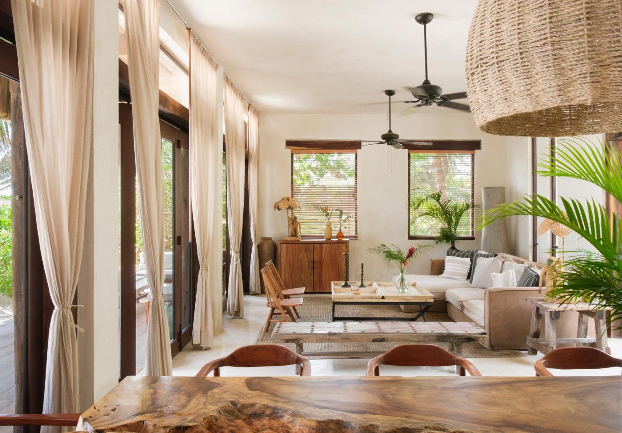 Aldea Canzul Tulum Extérieur photo