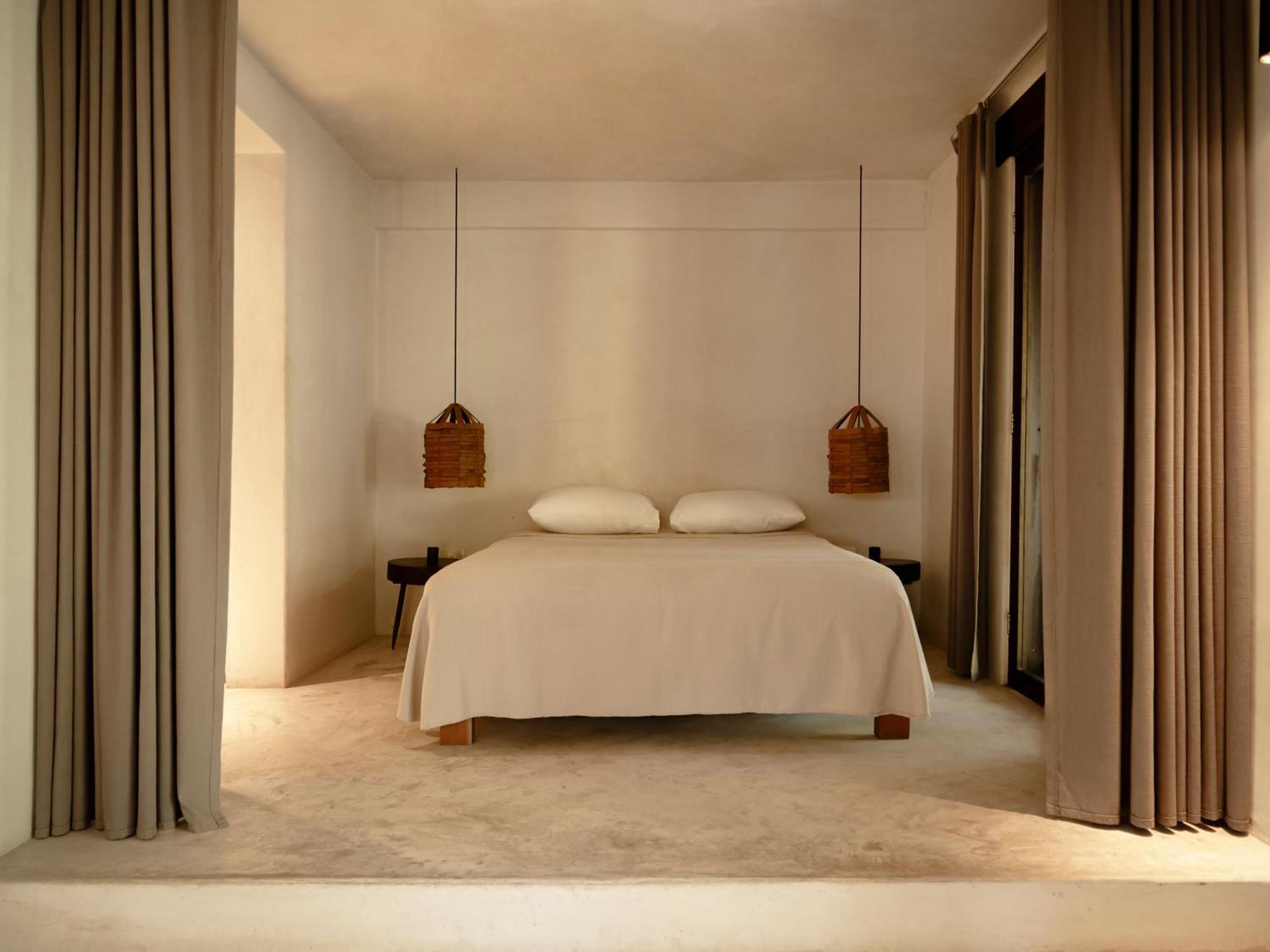 Aldea Canzul Tulum Extérieur photo