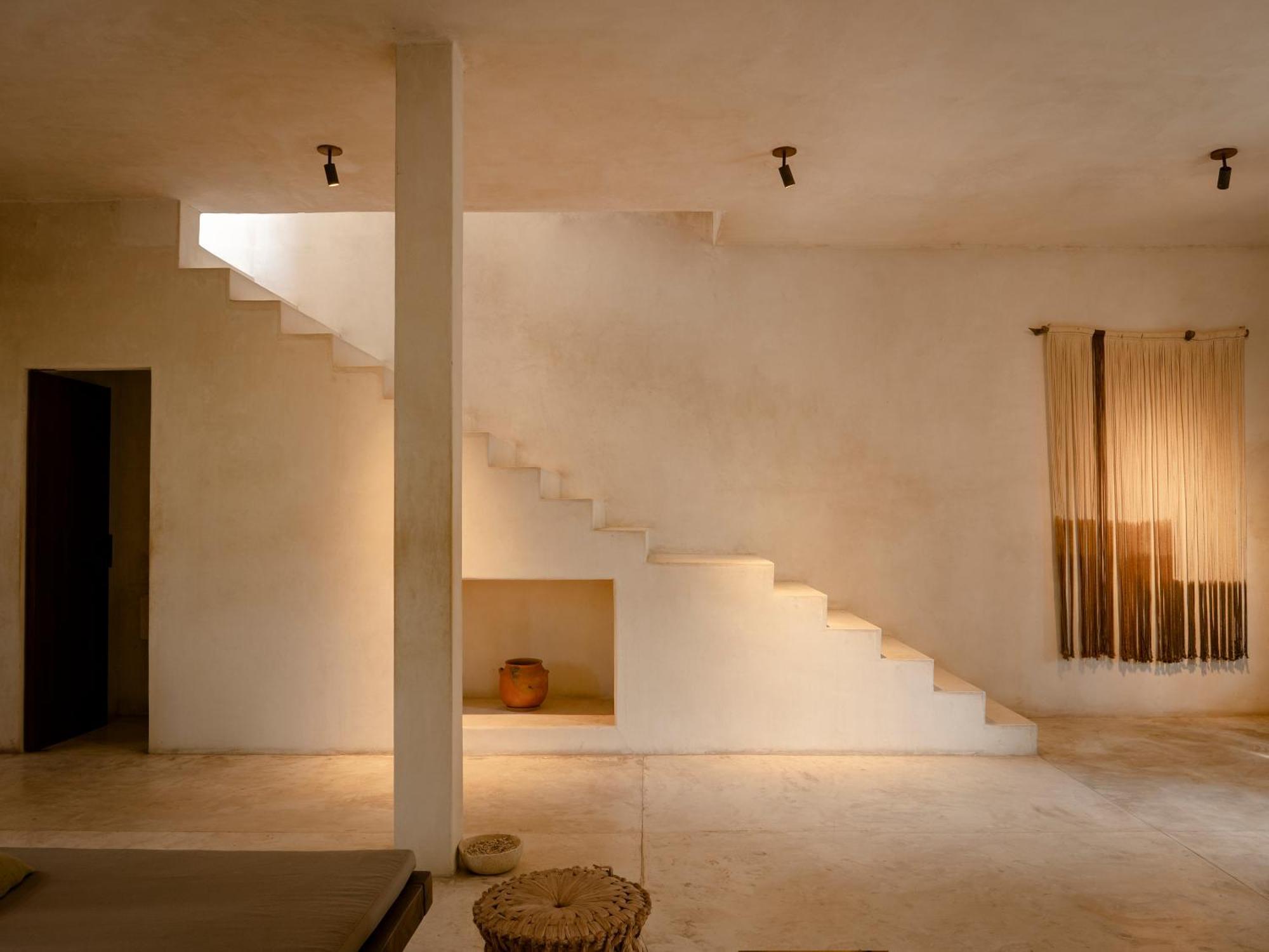 Aldea Canzul Tulum Extérieur photo