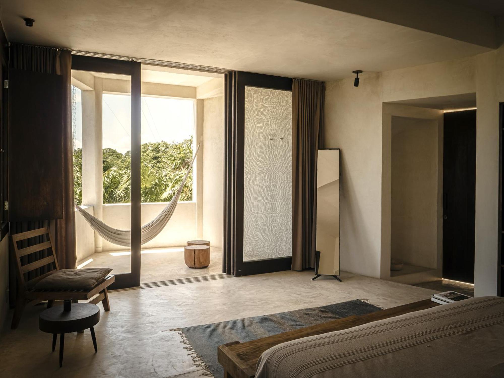 Aldea Canzul Tulum Extérieur photo