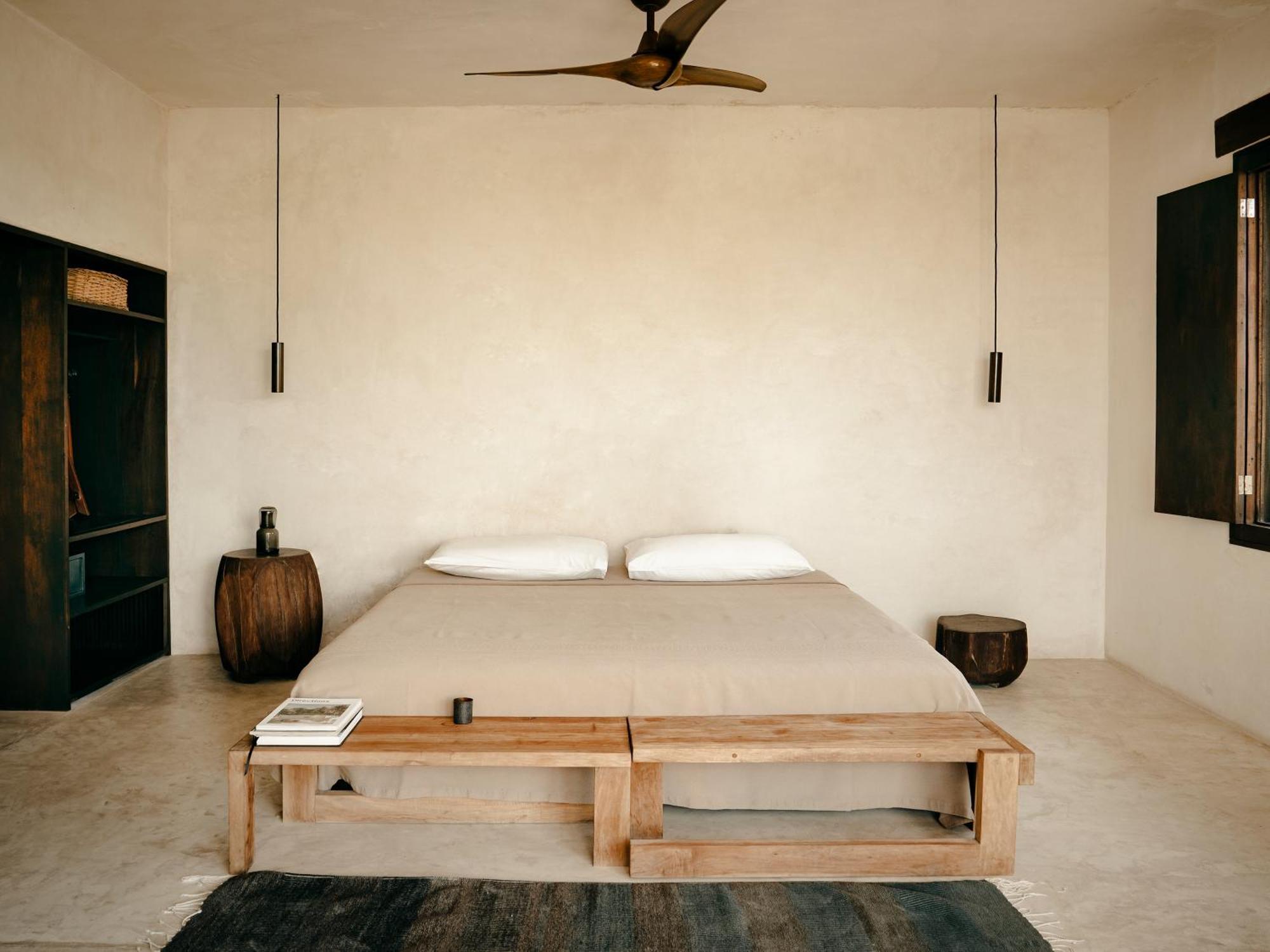 Aldea Canzul Tulum Extérieur photo