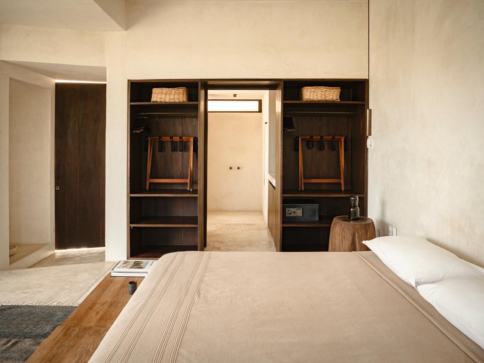 Aldea Canzul Tulum Extérieur photo